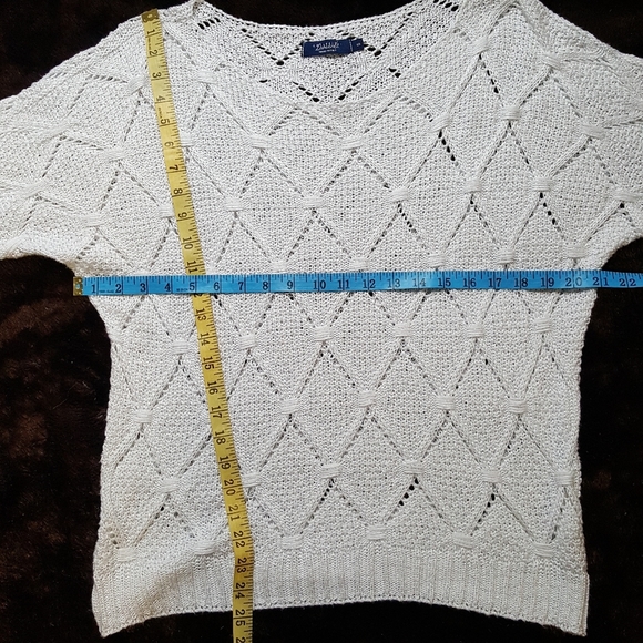 Collezioni Leonardo  women's. sweaters - Picture 5 of 8
